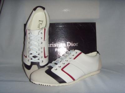 cheap Christian Dior shoes-1